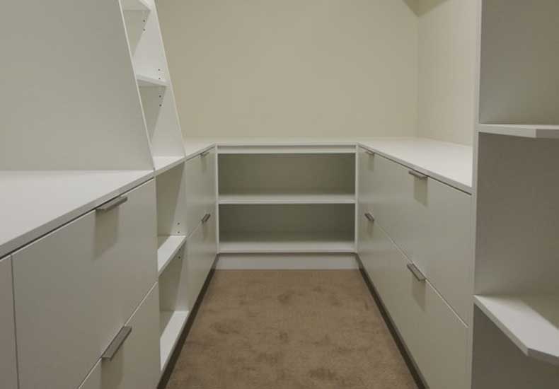 Wardrobes Cut Above Kitchens Cabinets