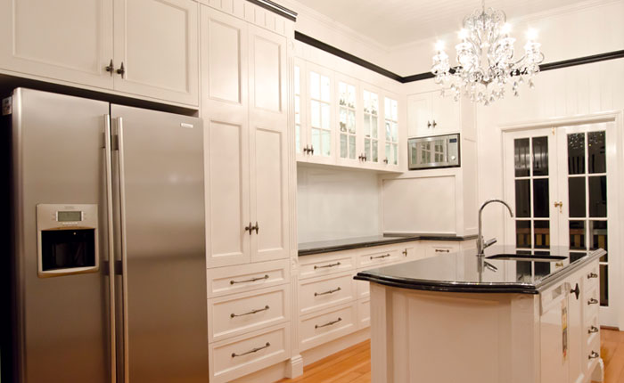 the specialists in kitchen renovation cut above kitchens cabinets