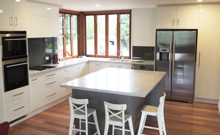 the specialists in kitchen renovation cut above kitchens cabinets