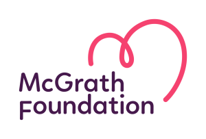 McGrathFoundation Master Logo 