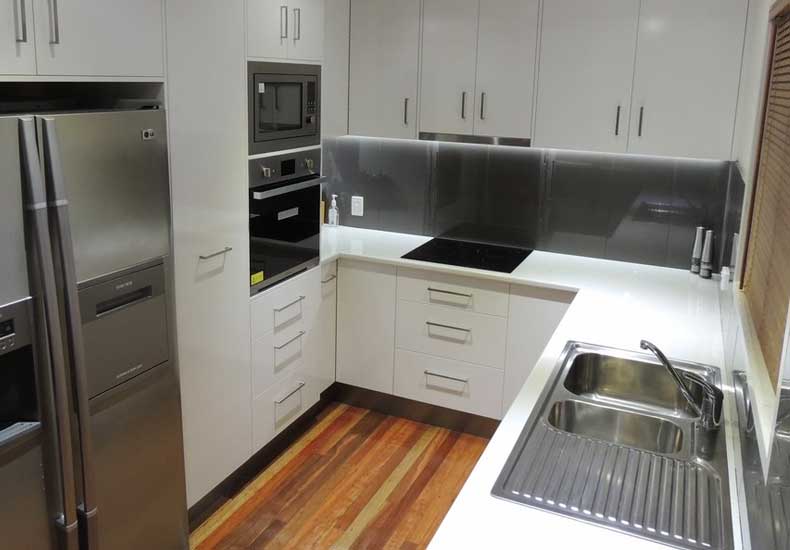 Contemporary Kitchens