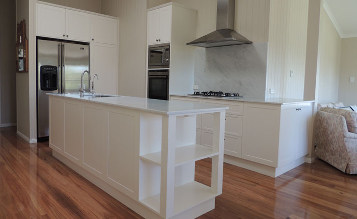 The Specialists In Kitchen Renovation Cut Above Kitchens Cabinets