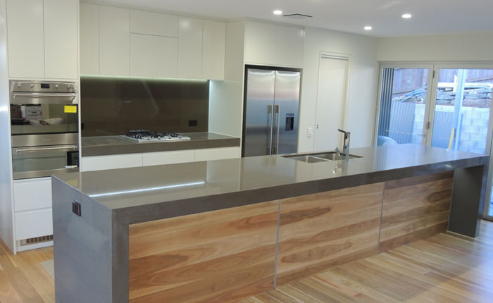 The Specialists In Kitchen Renovation Cut Above Kitchens Cabinets